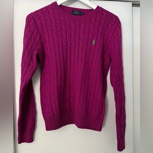 Ralph Lauren Sweater